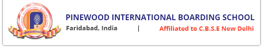 Pinewood International Boarding school Logo